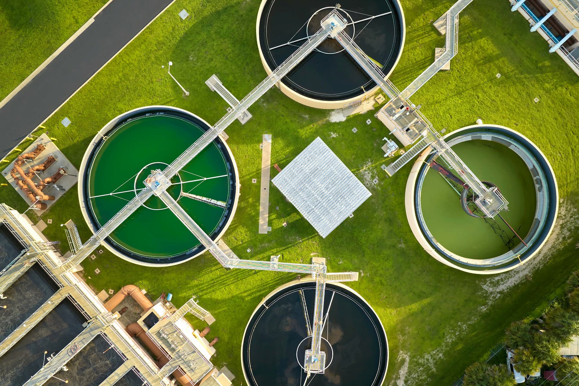 The Rising Threat of Cyber-Attacks in Water Utilities