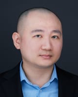 Alex Lian - Senior Analyst, Cyber Security