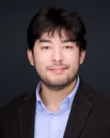 Nathan Chang - Analyst, Cyber Security