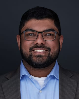 James Chacko - Manager, Cyber Security