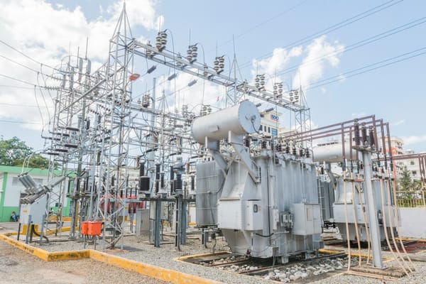 An Energy Transition Roadmap for Electrical Utilities – Dimension 1