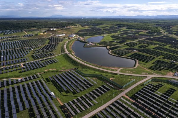 An Energy Transition Energy Transition Roadmap for Electrical Utilities Dimension 2: Technology